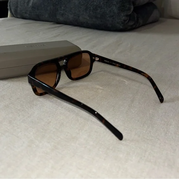 VEHLA DIXIE - CHOC TORT/CINNAMON - Picture 5 of 6